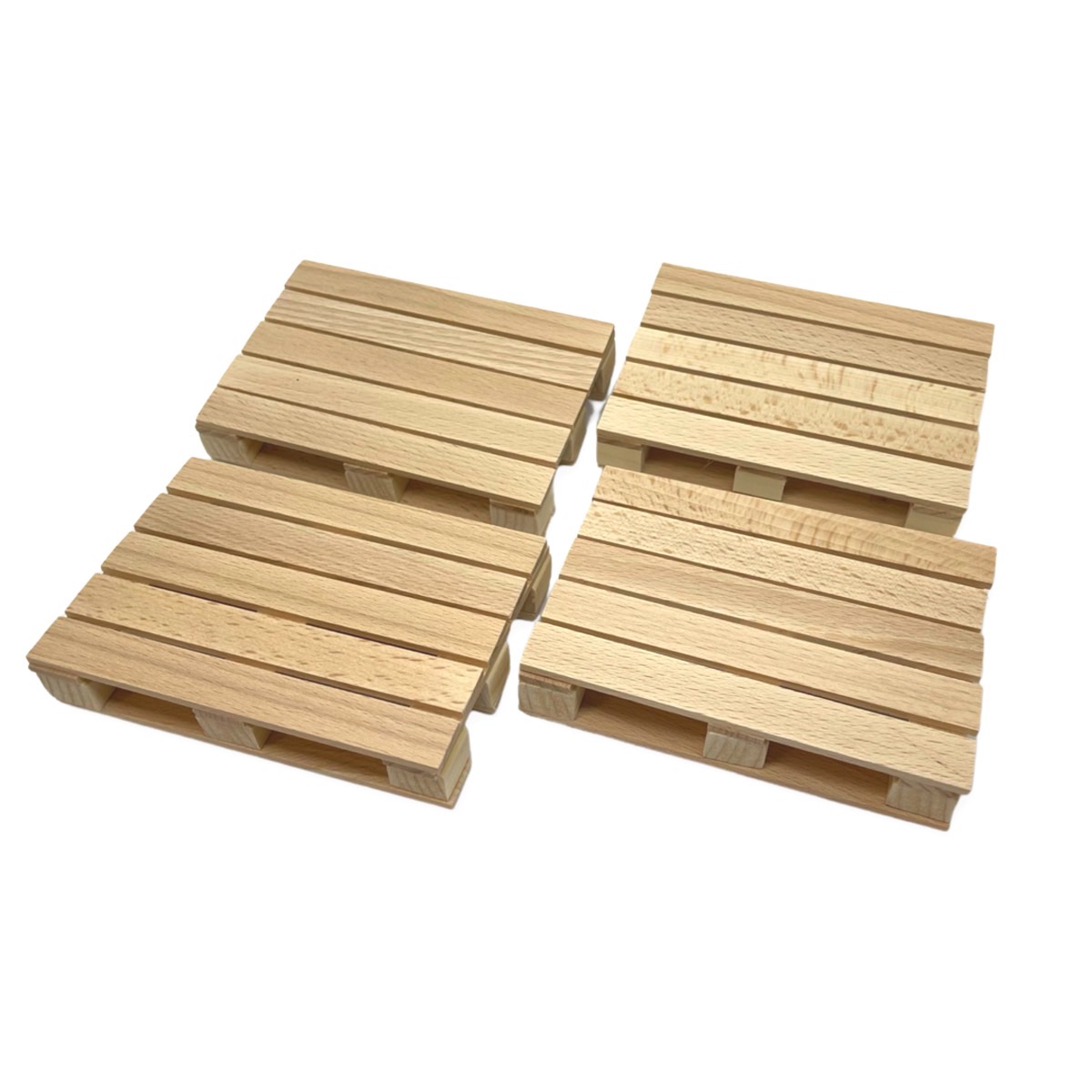 tácek pod skleničky (4ks)